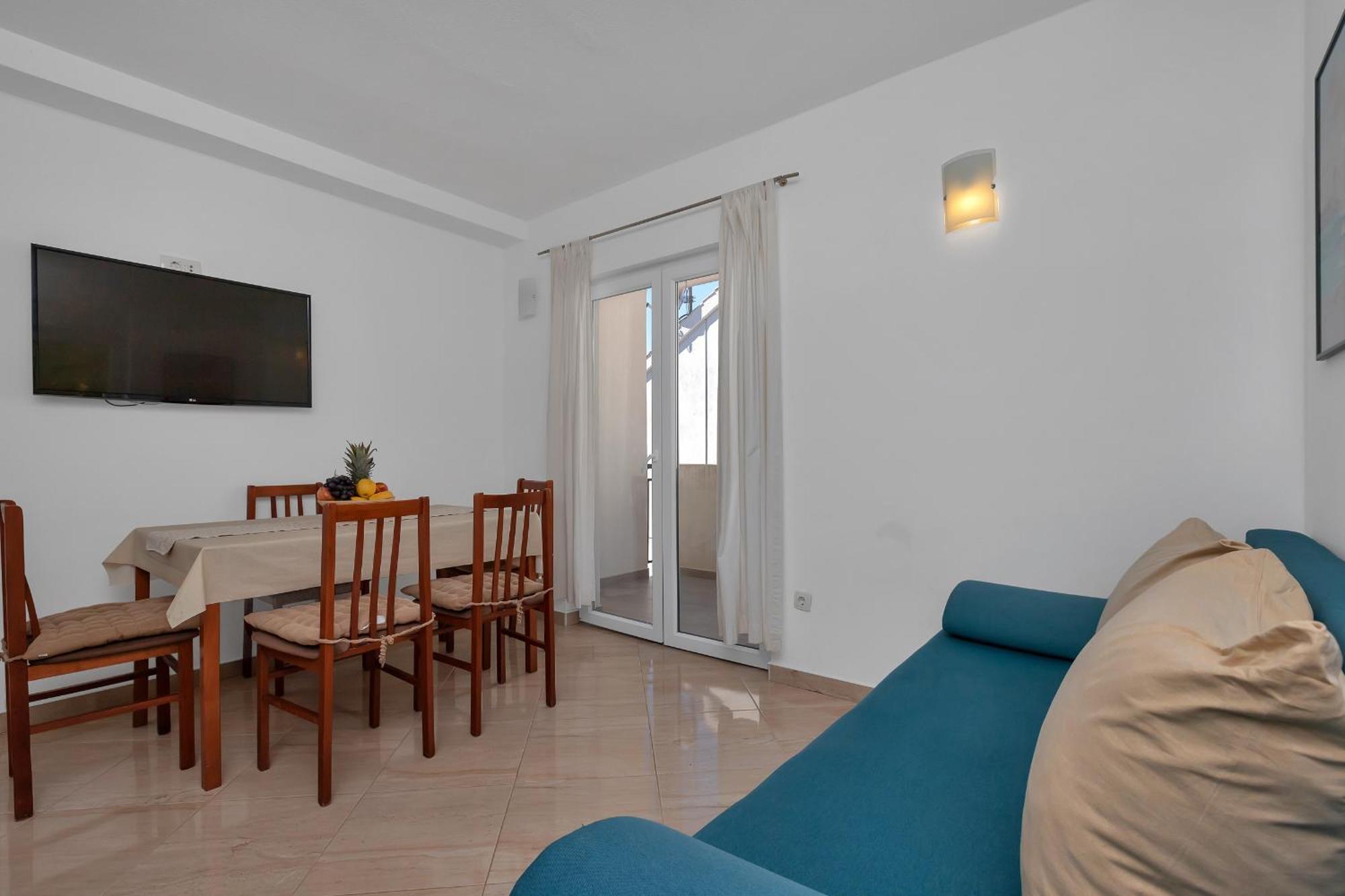 Apartments Ferdo Živogošće Quarto foto