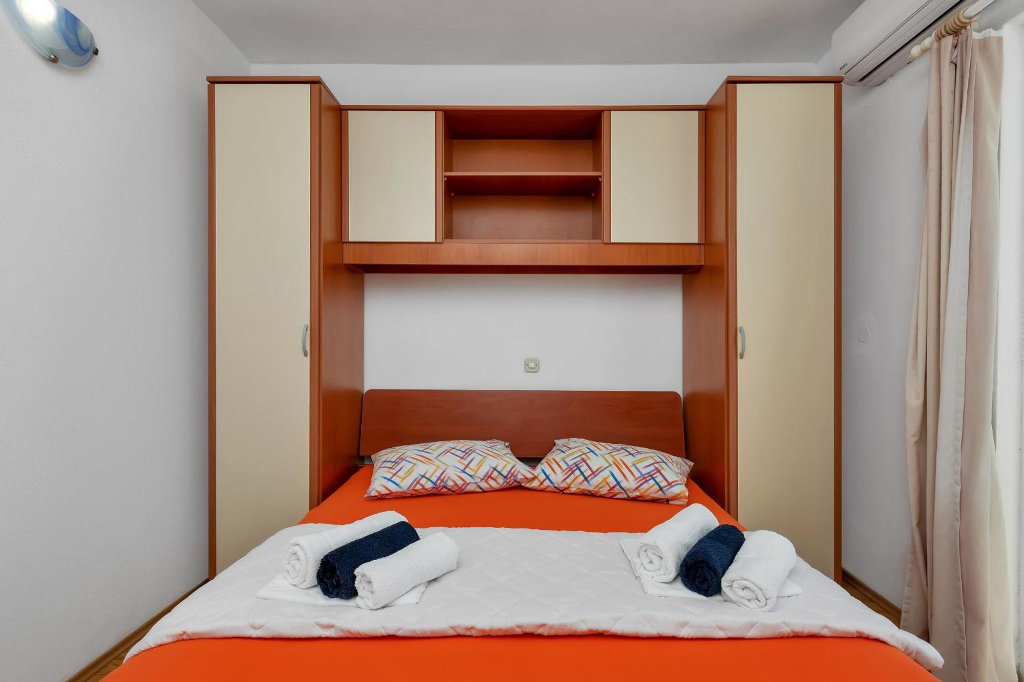 Apartments Ferdo Živogošće Quarto foto