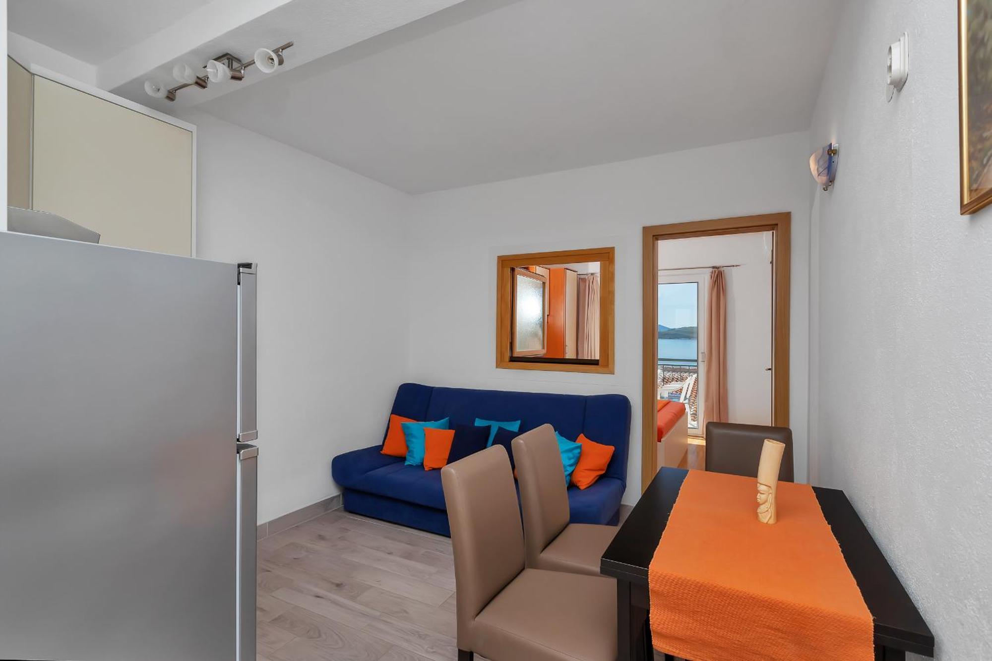 Apartments Ferdo Živogošće Quarto foto